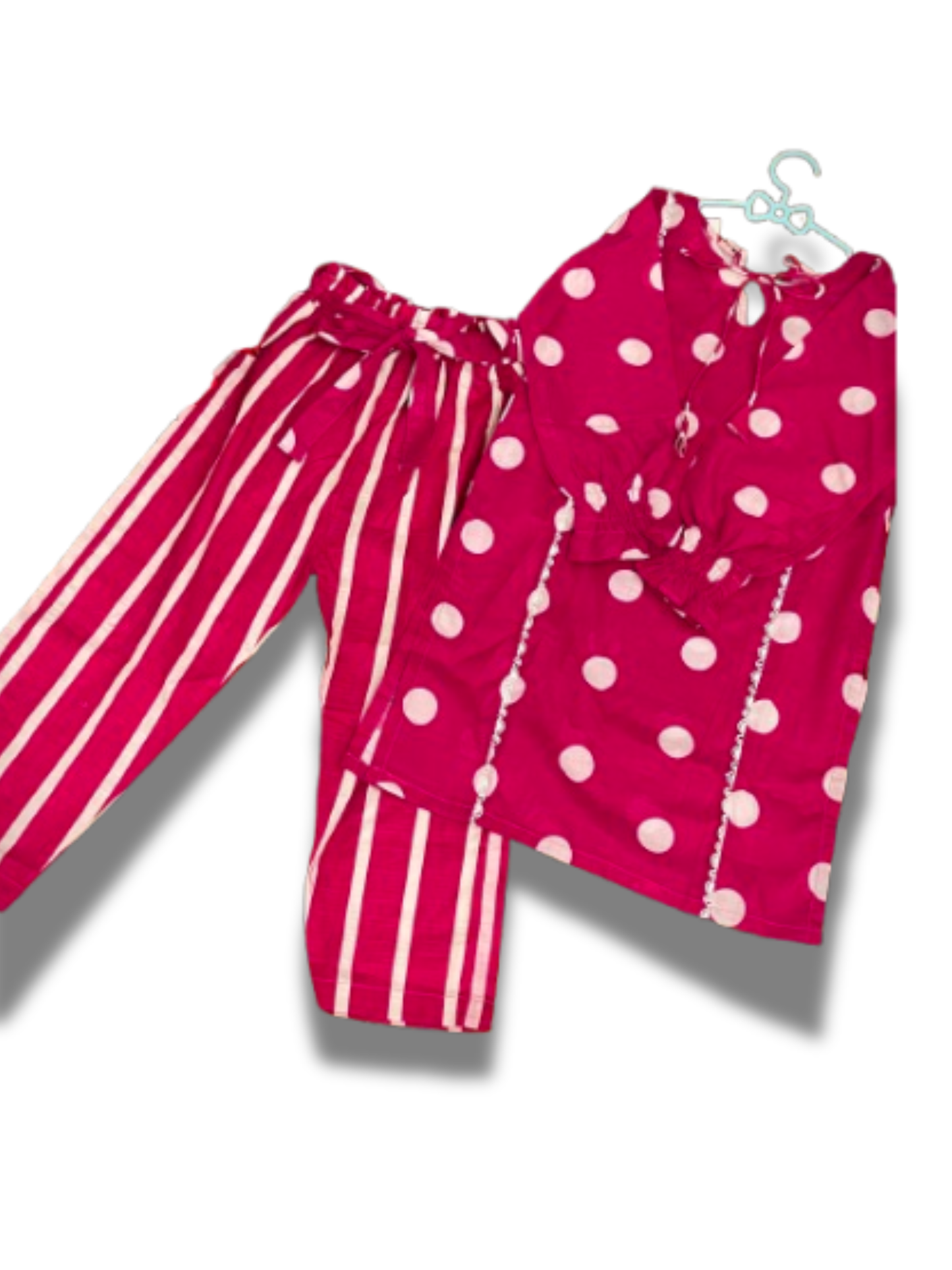 Kids Lawn 2 Pieces Outfit