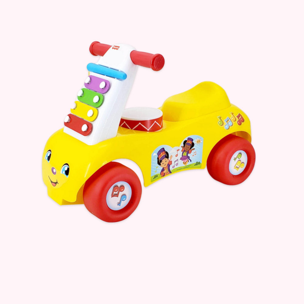 New Kids Toy Horse
