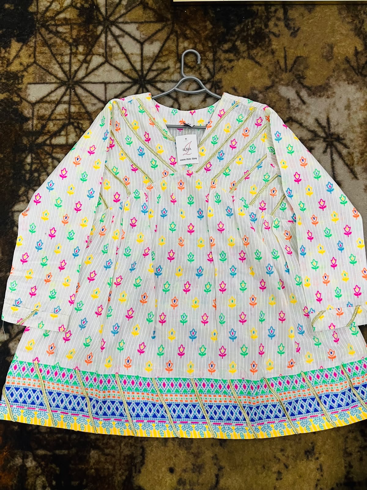 Kids 3 pc