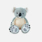 Smile Dog Soft Toy