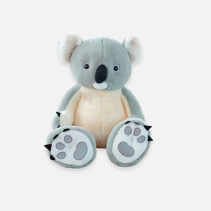 Deer Red Soft Toy