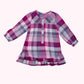 Polka Dot Girl Dress