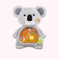 Baby Bag Soft panda