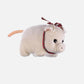Red Taddy Cute Face