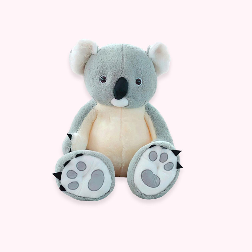 Sunny Cuddles And Huggable Of The Biggest Teddy Bears