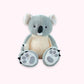 Memory Lion & Lioness - The Heart Warming Keepsakes