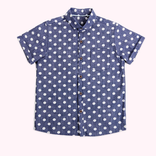 Floral Garden Girls Dress