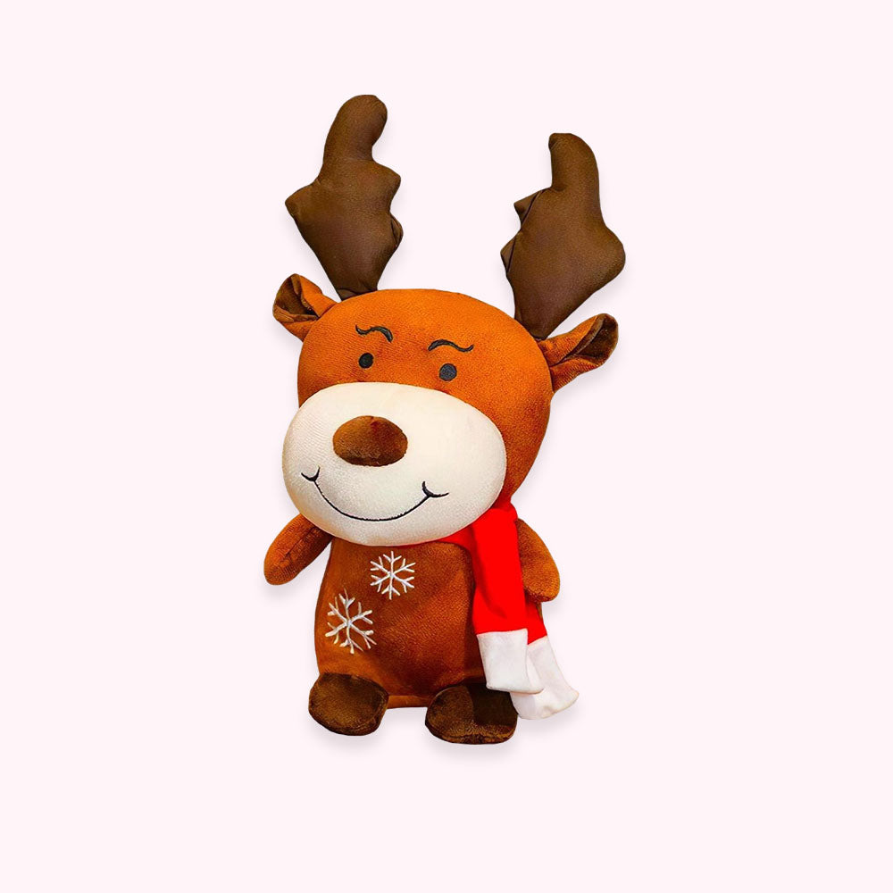 Memory Lion & Lioness - The Heart Warming Keepsakes