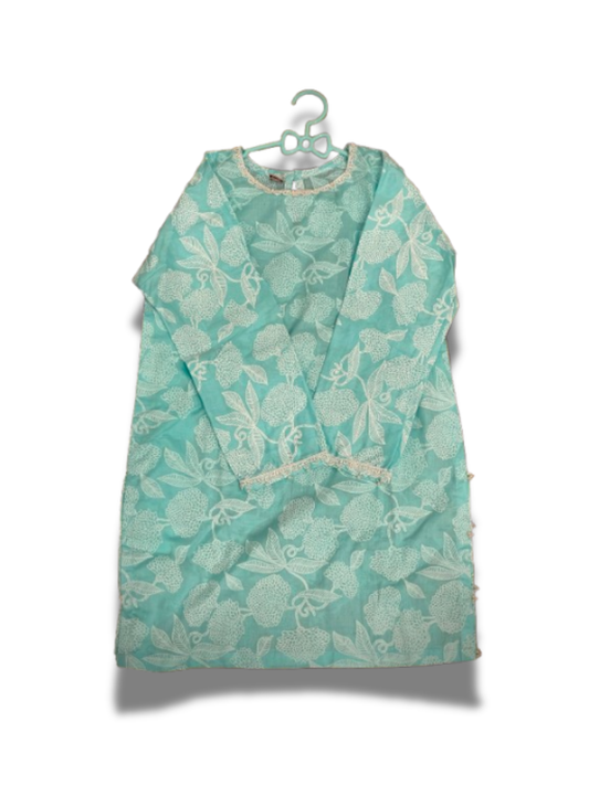 Kids Lawn 2 Pieces Outfit