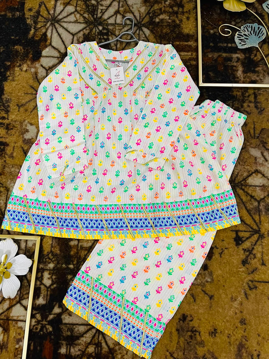 Kids 3 pc