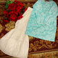 Kids Lawn 2 Pieces Outfit